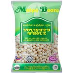 Aks Matpe Beans Urid Dhall 1kg