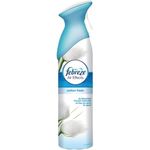 Febreze Air Effects Freshener Cotton Fresh 300ml