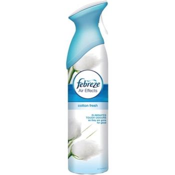Febreze Air Effects Freshener Cotton Fresh 300ml