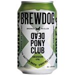 Brewdog Dead Pony Club Pale Ale 330ml