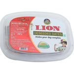 Lion Deseeded Dates Box 250g