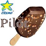 Cremo Pilot Chocolate Ice Cream