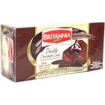 Britannia Double Chocolate Cake 250g