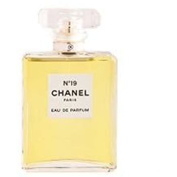 Chanel Ladies No.19 EDP Spray Fragrances 100ml