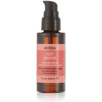 Aveda Nutriplenish Multi-use Hair Oil 30ml