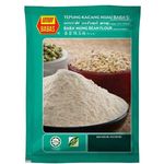 BABA'S MUNG BEAN FLOUR 500GM