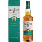 The Glenlivet 12 Year Old 700ml