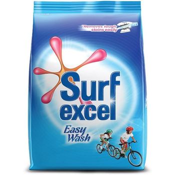 Surf Excel Easy Wash Detergent Powder 1kg