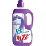 Kizz Floor Cleaner Lavender 2l