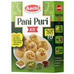 Aachi Pani Puri Kit 155g