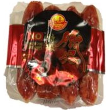 Golden Bridge XO Lean Sausage 250g
