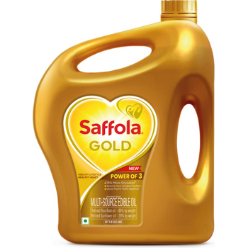 Saffola Gold Oil 2L