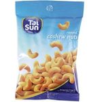 Tai Sun Roasted Cashew Nuts 40g