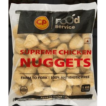 CP Chicken Nuggets 1kg