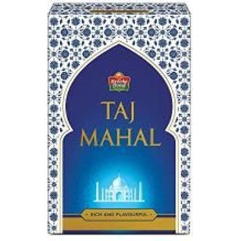 Brooke Bond Taj Mahal Tea 100g