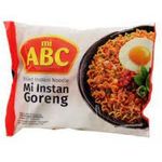 MI ABC Instant Noodle Mee Goreng 70gx 5s pack 