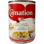 Carnation Milk For Cooking And Bakery 405g