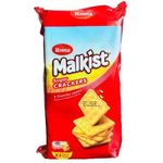 Roma Crackers Malkist Sugar 150g