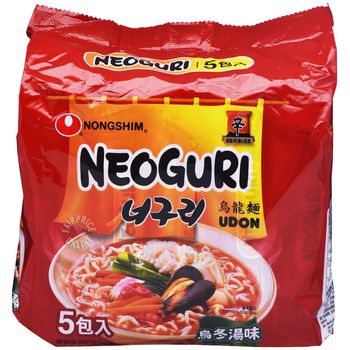 Nongshim Instant Noodle Neoguri