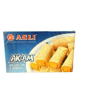 A1 Ak Am Peanut Candy 170g