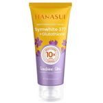 Hanasui Brightening Body Serum Sunshine Glow 180ml