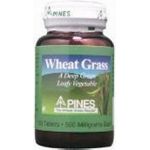 Pines International Wheat Grass Powder 280g