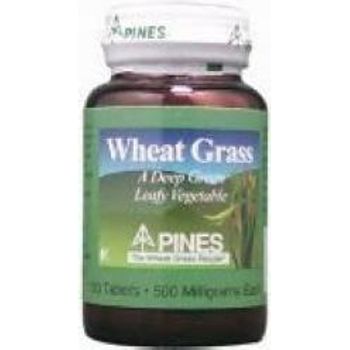 Pines International Wheat Grass Powder 280g