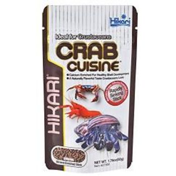 Hikari Crab Cuisine 50g