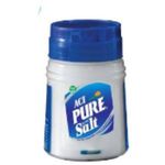 ACI Salt Tabile Jar 135g