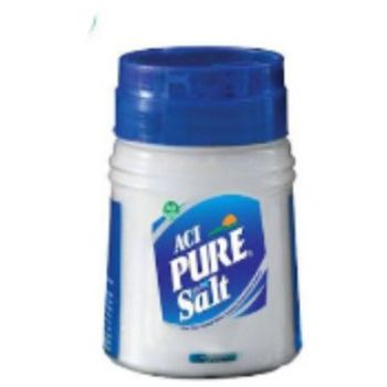 ACI Salt Tabile Jar 135g