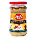 Ruchi Ginger Garlic Paste 300g