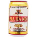 Habeco Ha Noi Beer 330ml