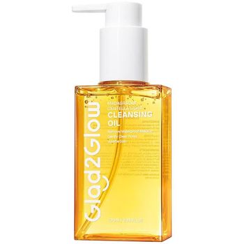 Glad2Glow Madagascar Centella Light Cleansing Oil 100ml
