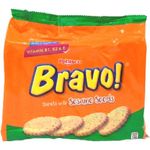 Rebisco Bravo Biscuits 10pcs
