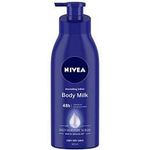 Nivea Nourishing Lotion Body Milk for Very Dry Skin 400ml