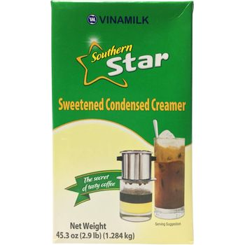 Southern Star Vinamilk Sweetened Condensed Creamer 1284g