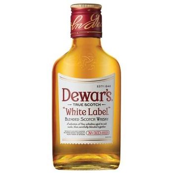 Dewar's White Label 200ml