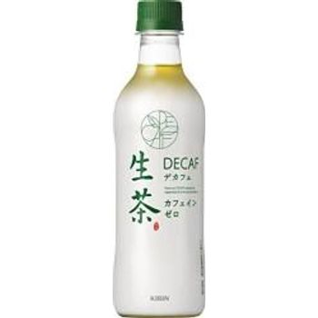 Kirin Namacha Decaf 430ml