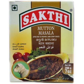 Sakthi Mutton Masala 200g