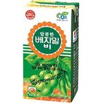 Vegemil Black Bean Soy Milk 190ml