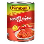 Kimball Spicy Chili Tomato Pasta Sauce 290g