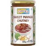 Ashoka Sweet Mango Chutney 300g