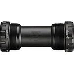 Shimano Xtr Smbb93 English Bottom Bracket Black