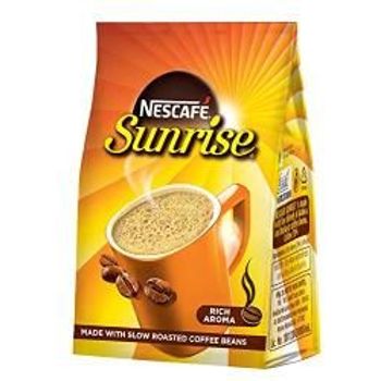 Nescafe Sunrise Instant Coffee Chicory Mix Pouch 200g