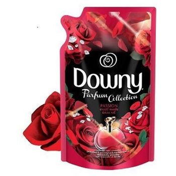 Downy Concentrated Fabric Softener Passion 500ml