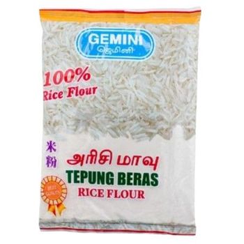 Gemini Rice Flour 450g