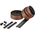 Ciclovation Bar Tape Grind Chocolate Brown