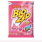 Bio Zip Perfume Bouquet Powder Detergent 2.3kg