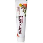 Patanjali Dant Kanti Dental Cream 100g