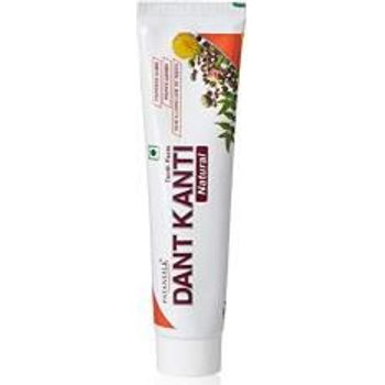 Patanjali Dant Kanti Dental Cream 100g